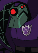 Lugnut