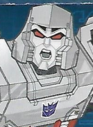 Megatronus/Megatron