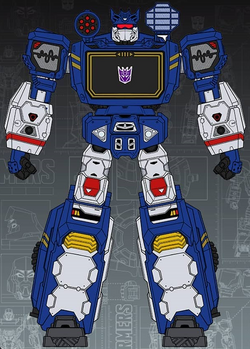 Soundwave Evergreen Robot Mode Revealed Scaled 800