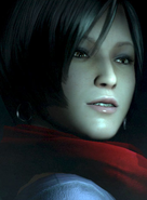 Carla Radames (Deceased)