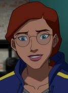 Barb Gordon/Batgirl/Oracle