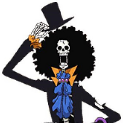 Brook Crossover Reality Wiki Fandom Brook Crossover Reality Wiki Fandom