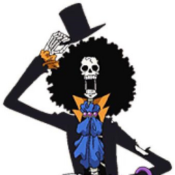 Brook Crossover Reality Wiki Fandom