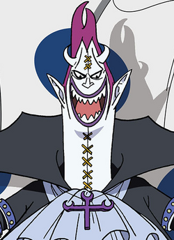 Chilly-Chilly Fruit, Viz Fairy One Piece Tail Wiki, Fandom