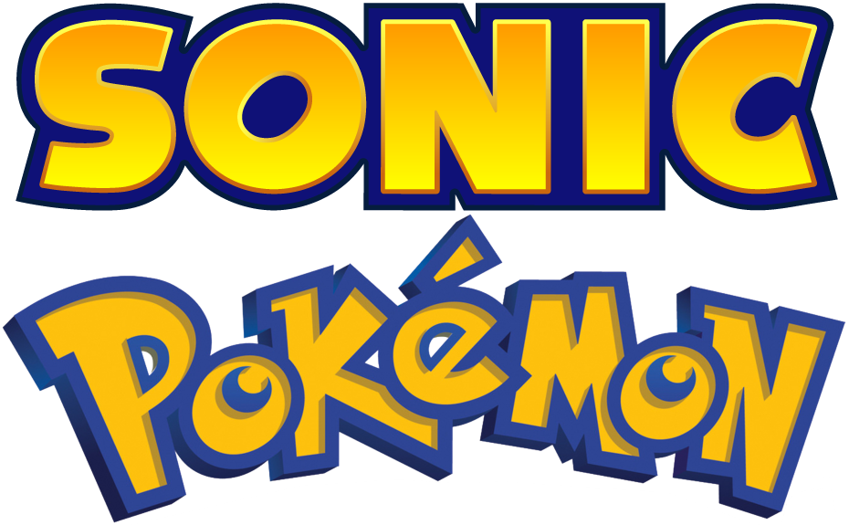 Pokemon SonAmy 4