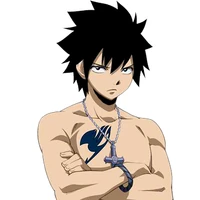 Gray Fullbuster Crossover Reality Wiki Fandom Fairy tail grey fullbuster cross necklace. crossover reality wiki fandom