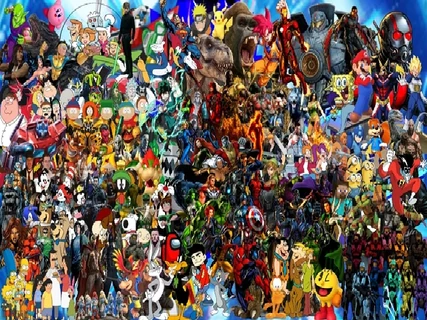 Crossover Universe Wiki