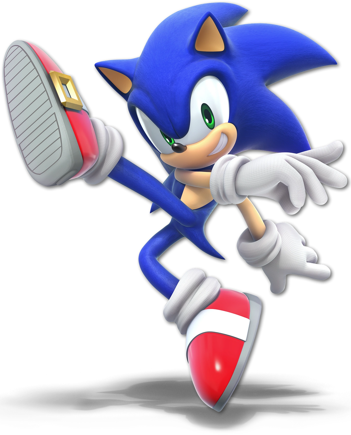 Sonic the Hedgehog Crossover Universe Wiki Fandom