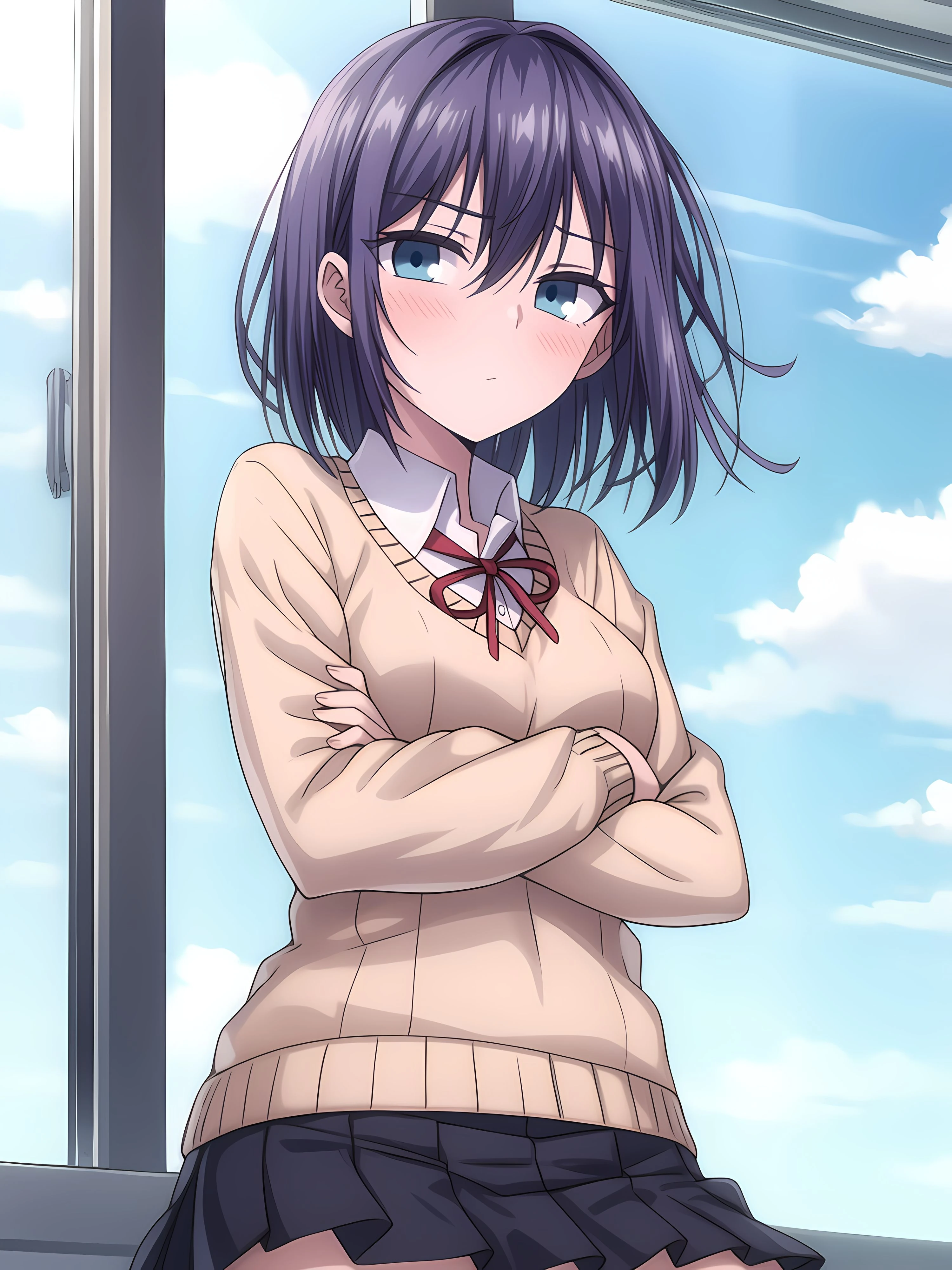 Kaede Hoshizuki | Crossover War Heroes Wiki | Fandom