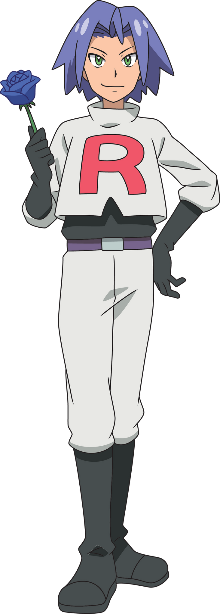James (Pokemon) | Crossover War Heroes Wiki | Fandom