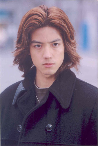 Takumi Inui | Crossover War Heroes Wiki | Fandom