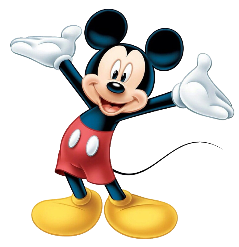 Mickey Mouse | Crossover War Heroes Wiki | Fandom