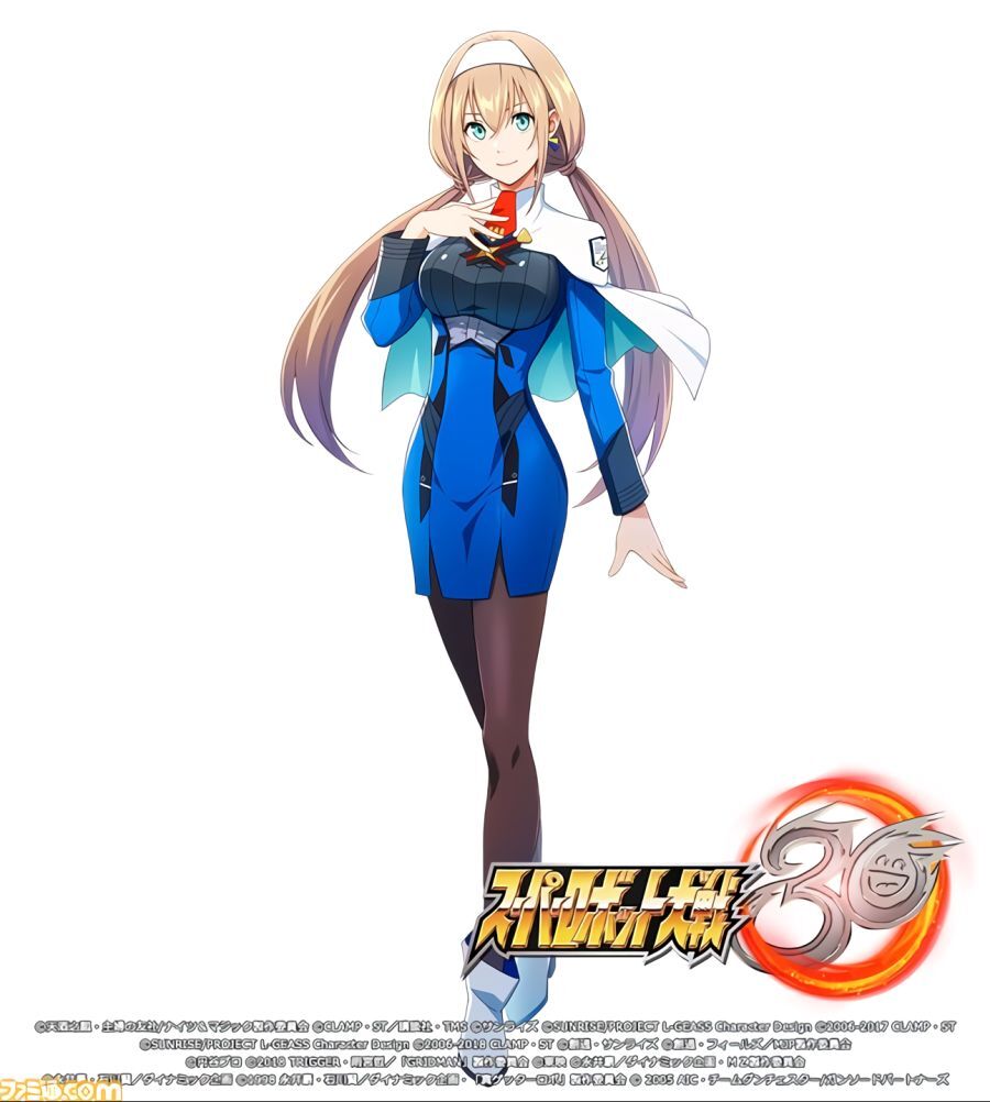 Mitsuba Greyvalley | Crossover War Heroes Wiki | Fandom