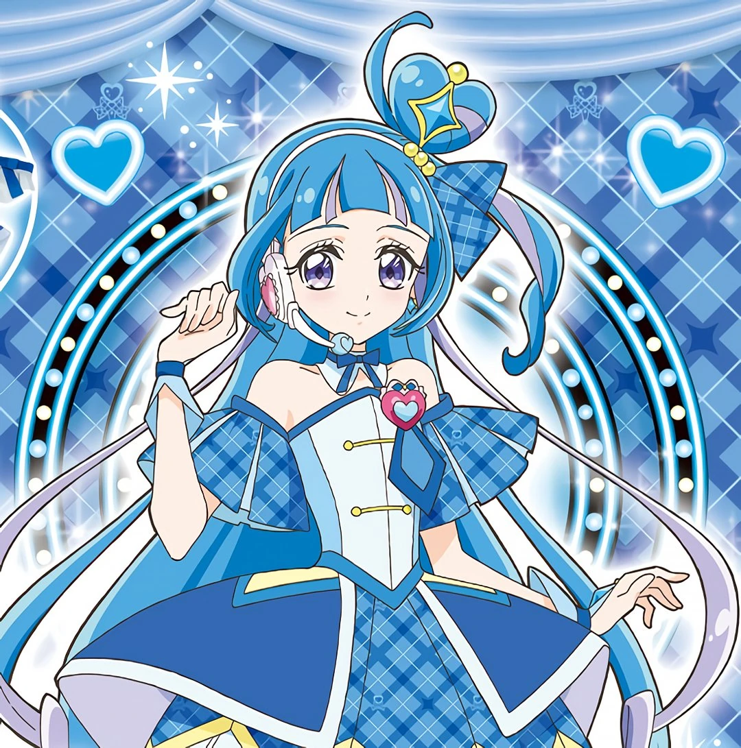 Nana Aokaze | Crossover War Heroes Wiki | Fandom