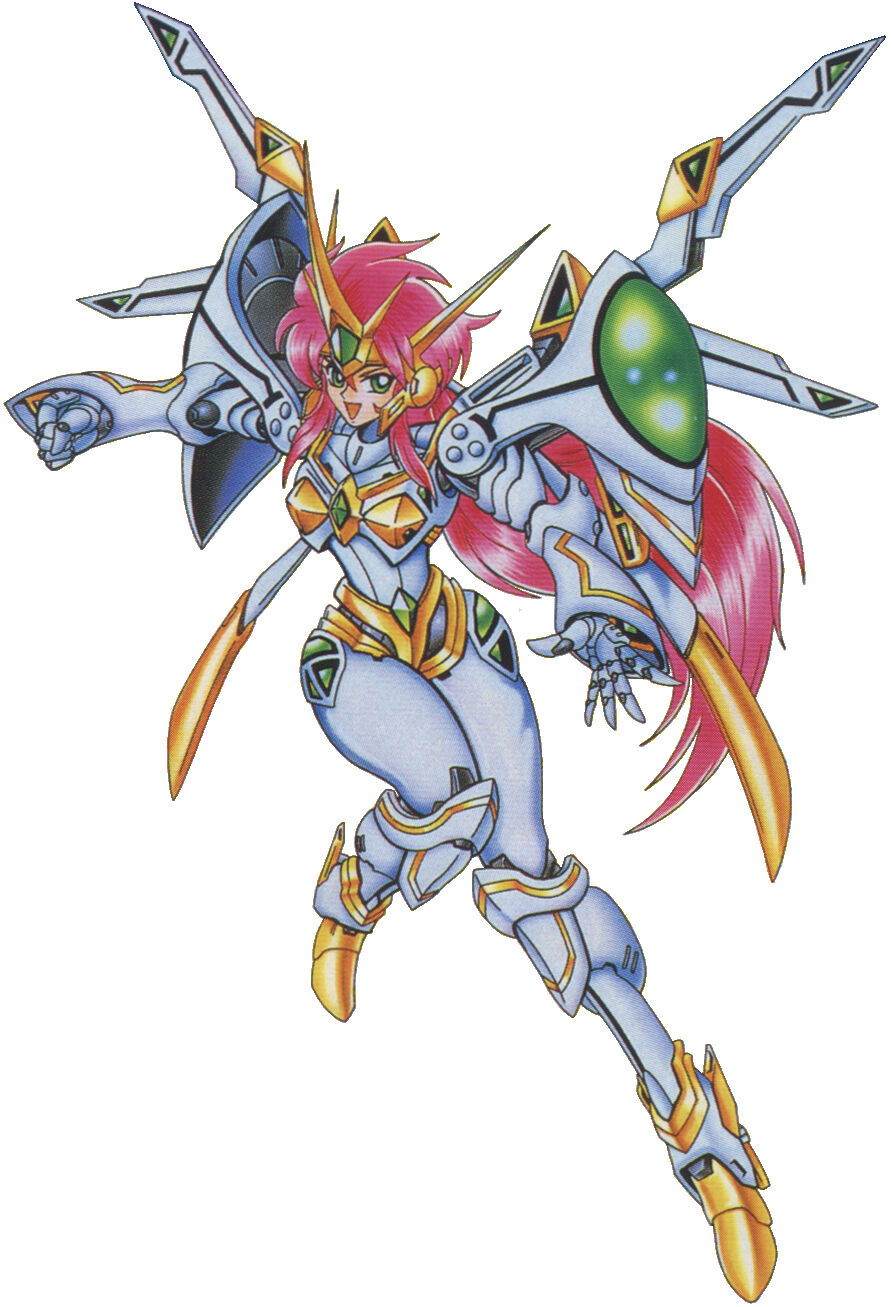 Valsione | Crossover War Heroes Wiki | Fandom