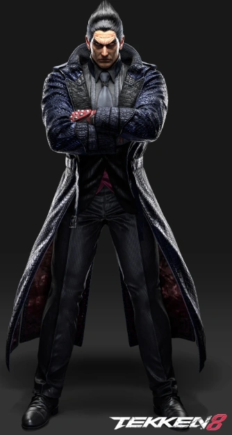 Dark Rider Gang 666 | Crossover War Heroes Wiki | Fandom
