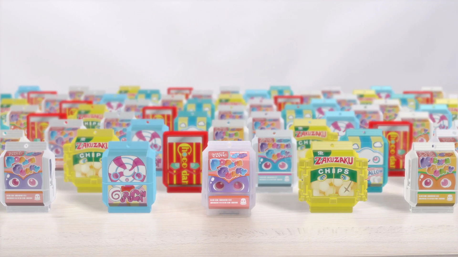 Gochizos | Crossover War Heroes Wiki | Fandom