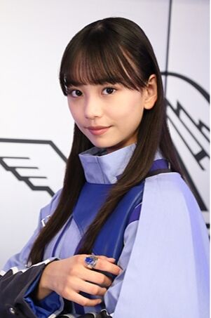 Rinne Kudo | Crossover War Heroes Wiki | Fandom
