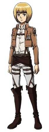 その他 Armin Armin Arlert Attack on Titan Card TCG Japanese #03 From Japan | eBay