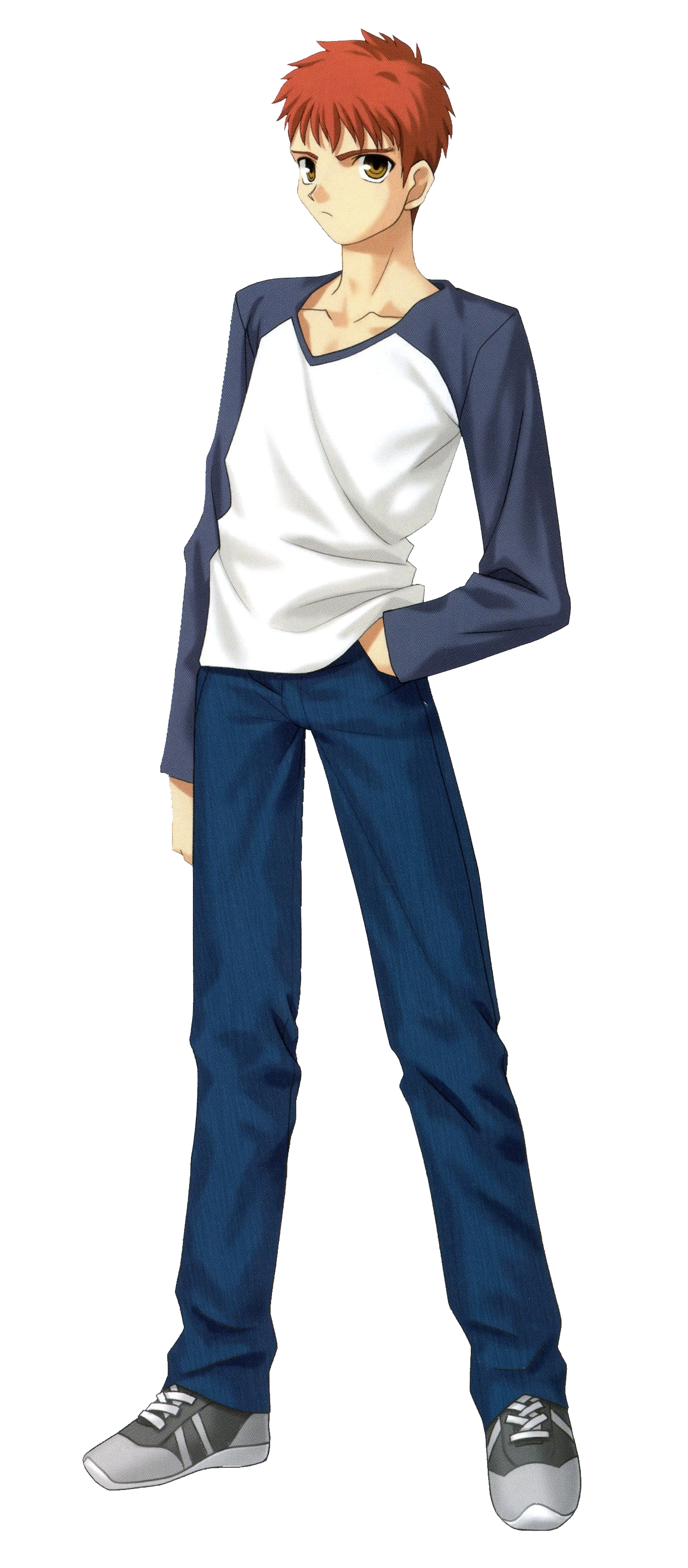 shirouagi FS/S34-027 Shirou, Activating Command Spell – NovaTCG