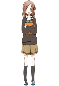Kaori Fujimiya | Crossover Legends Wiki | Fandom