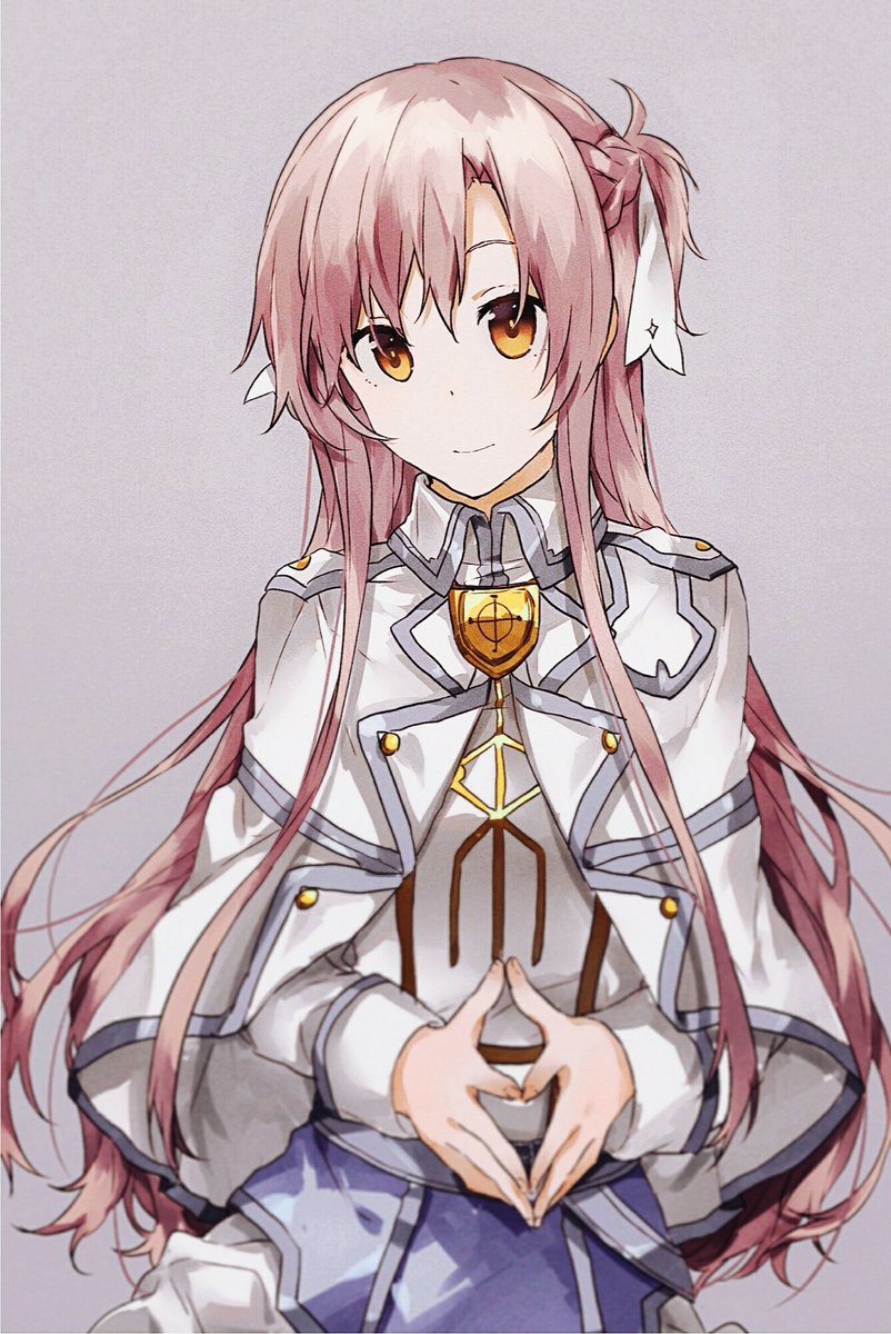 Asuna YUUKI  Anime-Planet