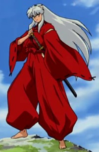 Favourite Inu Yasha character : r/inuyasha