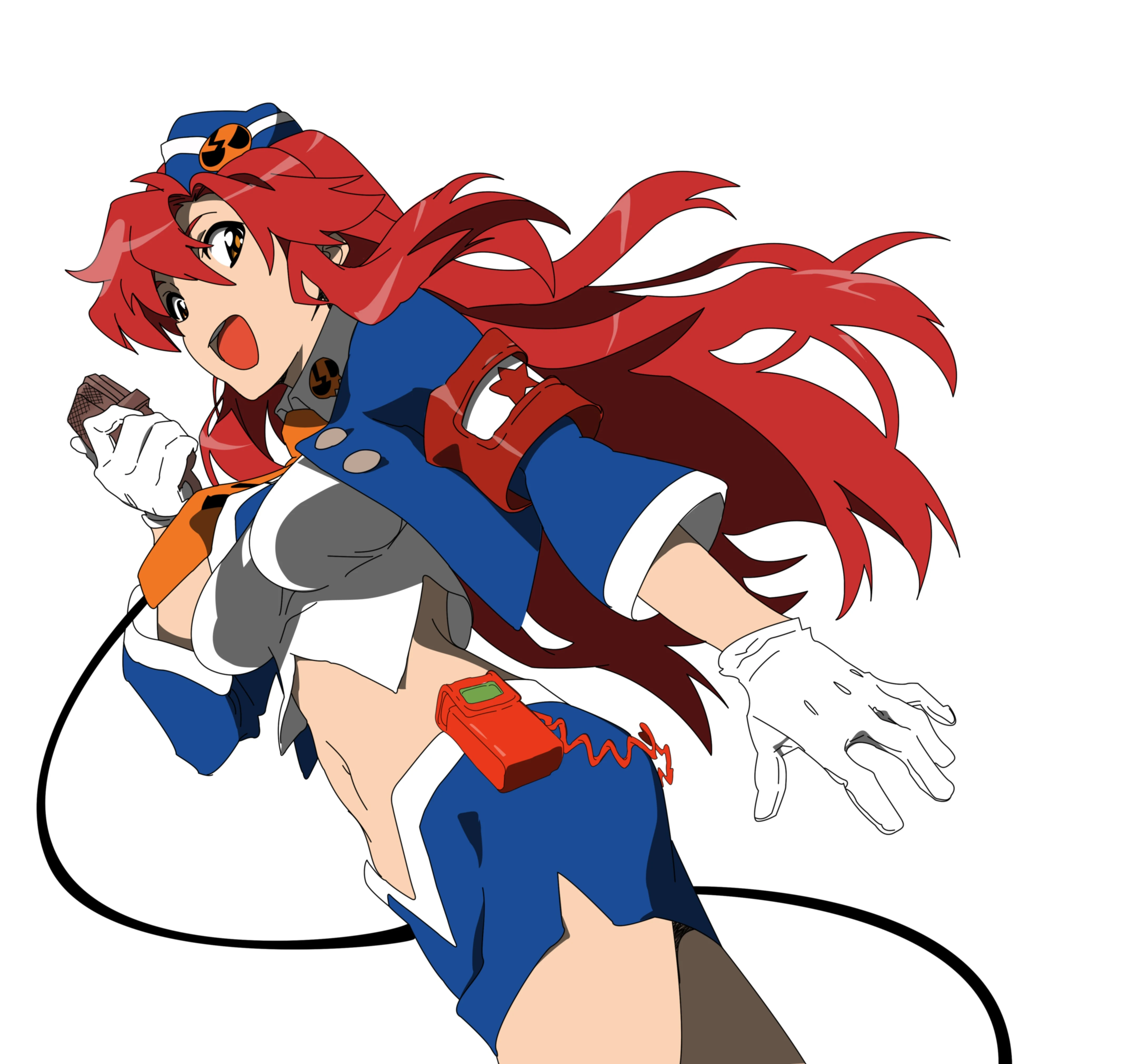 Yoko (Evil Verse) | CrossOverRp Wiki | Fandom