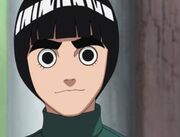 Rock Lee 1