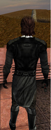 Revan's initial outfit as Endar Ren