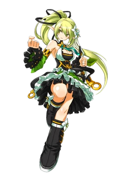 Rena | CrossOverRp Wiki | Fandom