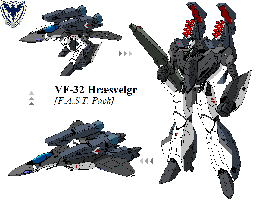 VF-32 Hraesvelgr | CrossOverRp Wiki | Fandom