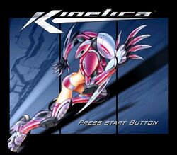 Kinetica - Wikipedia