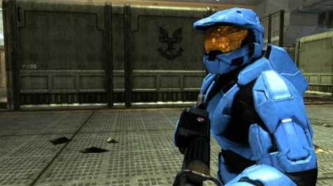 08 Red Vs. Blue - Red vs Blue Revelation Soundtrack (With Lyrics & Video)