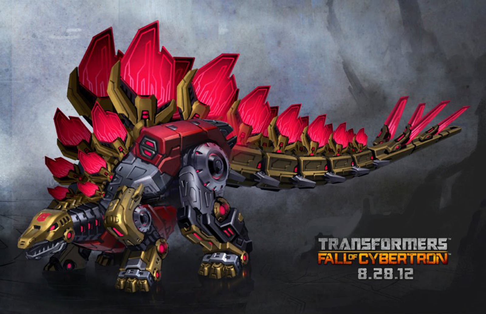 Transformers dinobot stegosaurus sales