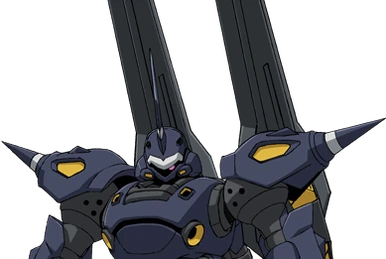 MS-18E Kämpfer | CrossOverRp Wiki | Fandom