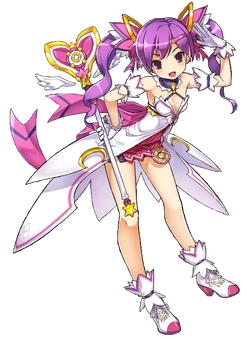 Aisha | CrossOverRp Wiki | Fandom