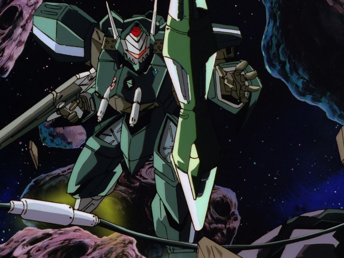 VF-17 Nightmare | CrossOverRp Wiki | Fandom