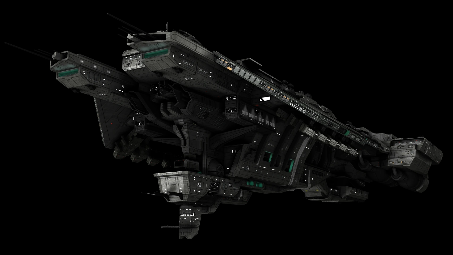 Spirit of Fire | CrossOverRp Wiki | Fandom
