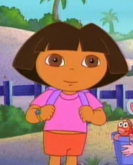 Dora | Crossovers and Fan Episode Videos Wiki | Fandom