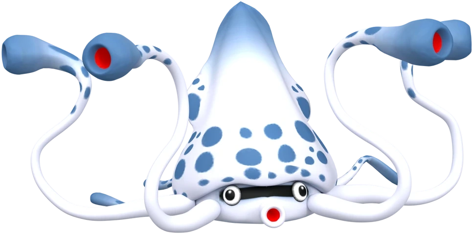 Gooper Blooper | Crossovers and Fan Episodes Wiki 2.0 Wiki | Fandom
