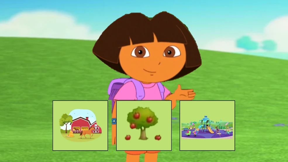 Wai Po's Wild Ride/Gallery | Crossovers and Fan Episodes Wiki | Fandom