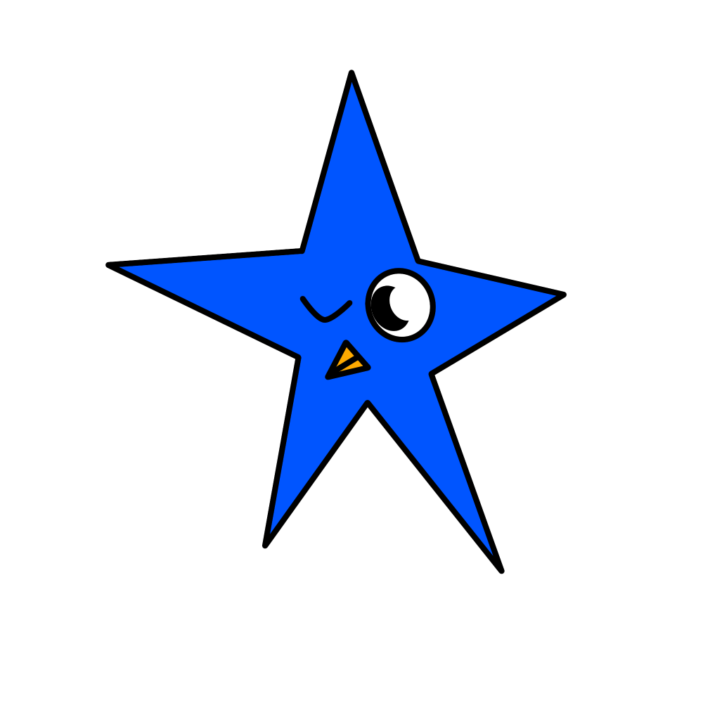 Bird Star | Crossovers and Fan Episodes Wiki | Fandom