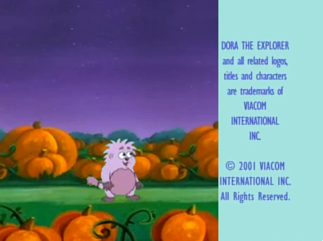 Little Monster's Character Find Crossovers and Fan Episodes Wiki Fandom