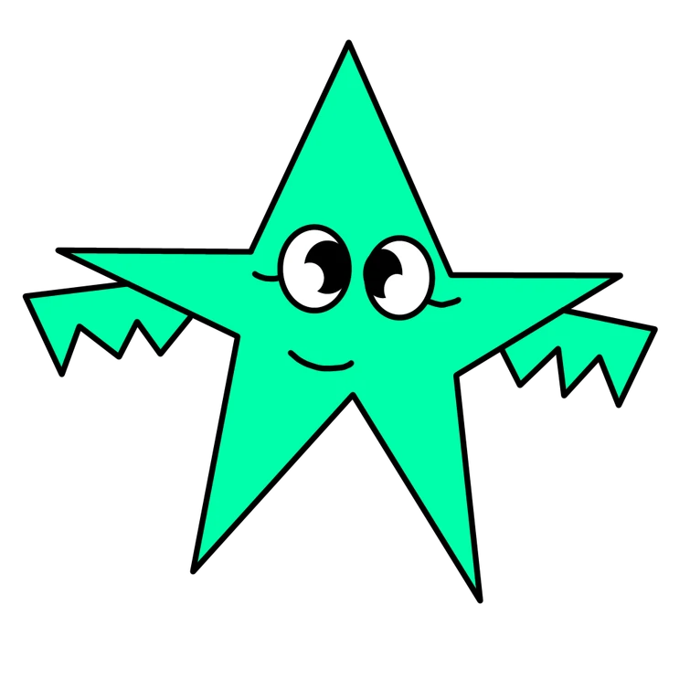 Dragon Star | Crossovers and Fan Episodes Wiki | Fandom