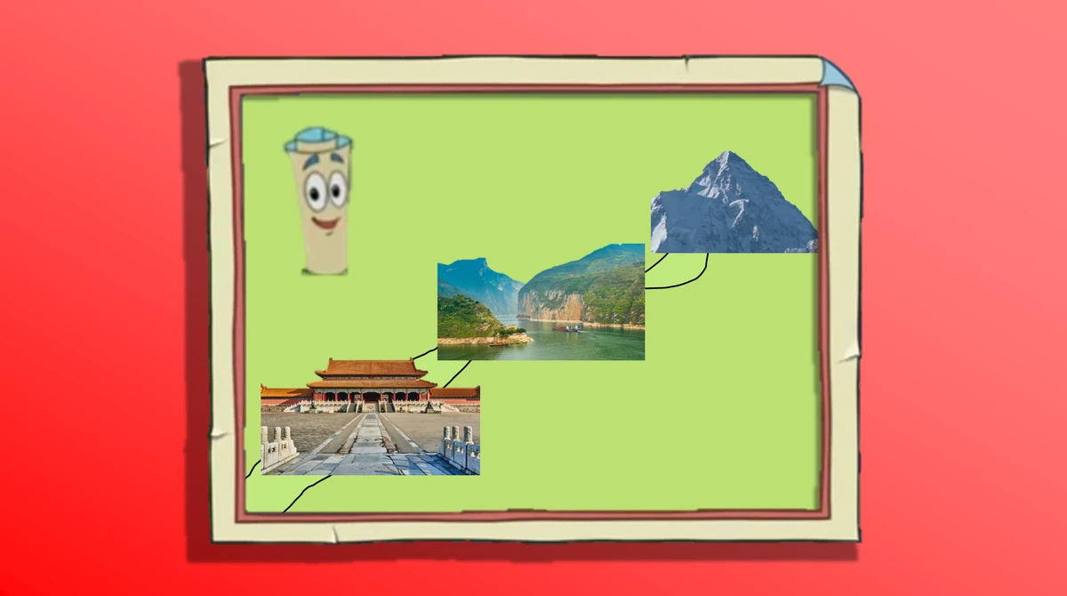 Dora and Boots' Adventures with Little Einsteins Dragon Kite/Gallery