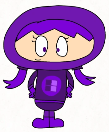 Melody Mathazoomi | Crossovers and Fan Episodes Wiki | Fandom
