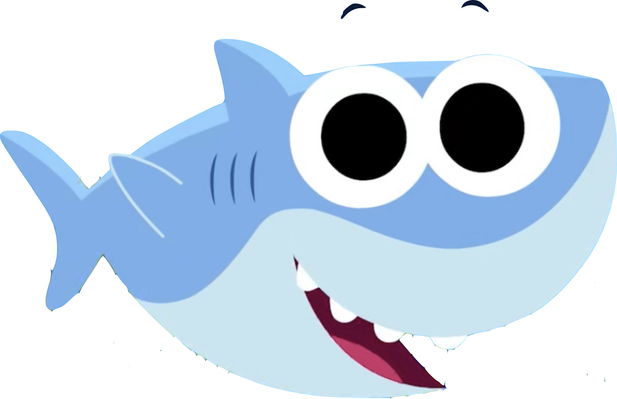 Finny the Shark | Crossovers and Fan Episodes Wiki | Fandom