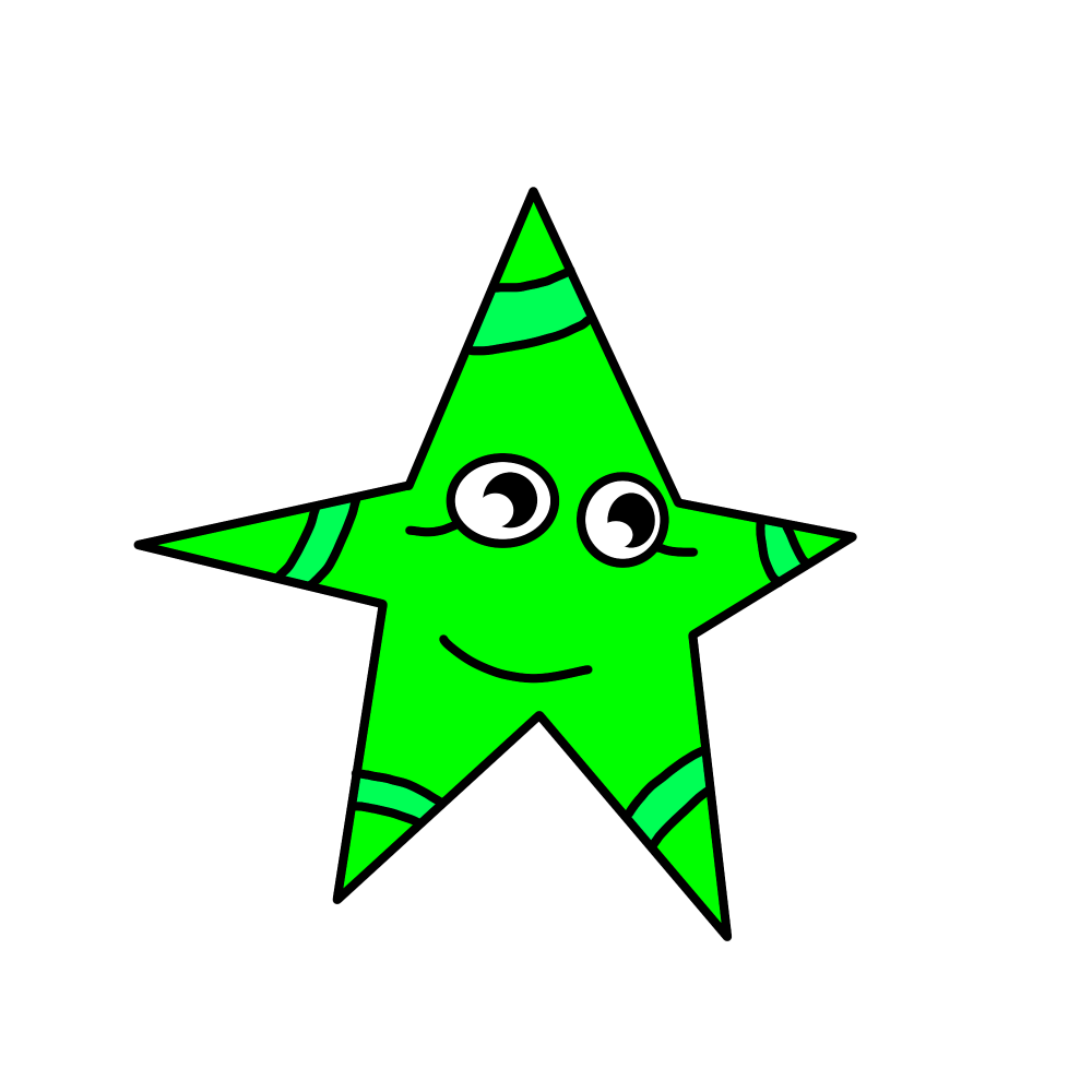 Blossom Star | Crossovers and Fan Episodes Wiki | Fandom