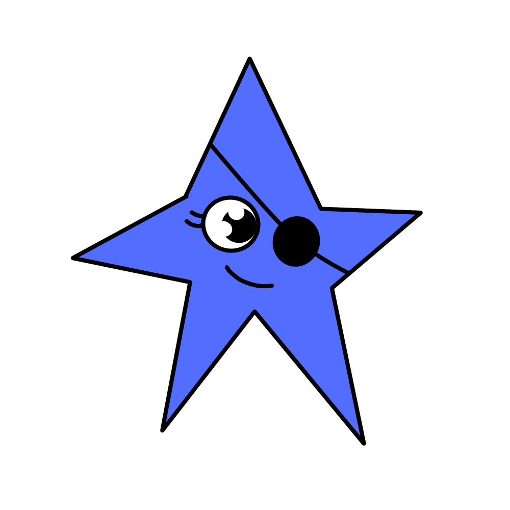 Pirate Star | Crossovers and Fan Episodes Wiki | Fandom